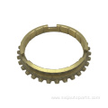 High Quality Good Price auto parts Synchronizer Ring 33T for mazda